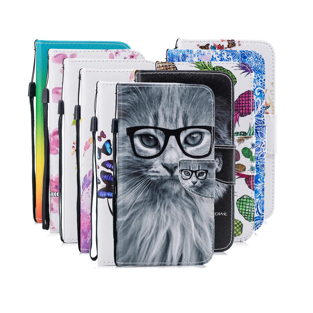 For Huawei P20 P20 Lite Case 3D Painting Flip Case For P20 Pro Cover PU Wallet Leather Case Color pattern Protective Cover
For Huawei P20 P20 Lite Case 3D Painting Flip Case For P20 Pro Cover PU Wallet Leather Case Color pattern Protective Cover