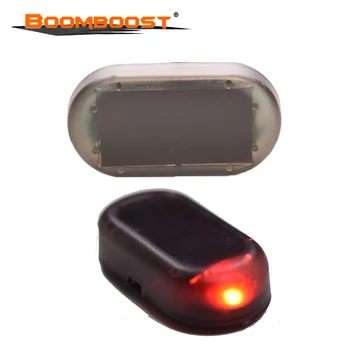 Hot sale Car SUV Caravan Security Alarm Solar Red Light Solar Dash Panel Strobe LED Lamp 1 pcs free shipping
Hot sale Car SUV Caravan Security Alarm Solar Red Light Solar Dash Panel Strobe LED Lamp 1 pcs free shipping