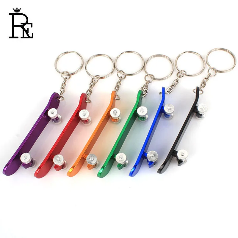 RE 100pcs/Lot Free Shipping Zinc Alloy Skateboard Keyring Metal Novelty Sport Pendant Keychain keyholder Bottle Opener S1620
RE 100pcs/Lot Free Shipping Zinc Alloy Skateboard Keyring Metal Novelty Sport Pendant Keychain keyholder Bottle Opener S1620