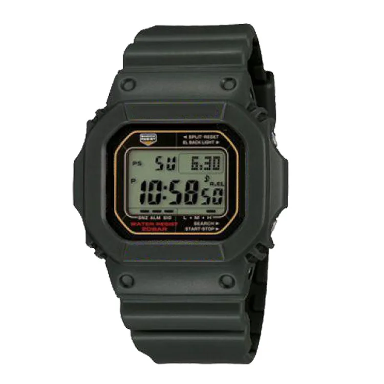 Fashion Digital Mens Women Watches Top Bran LED Waterproof Wrist Watch Women Sport Watch Men Unisex Clock Student Watches Relogi
Fashion Digital Mens Women Watches Top Bran LED Waterproof Wrist Watch Women Sport Watch Men Unisex Clock Student Watches Relogi