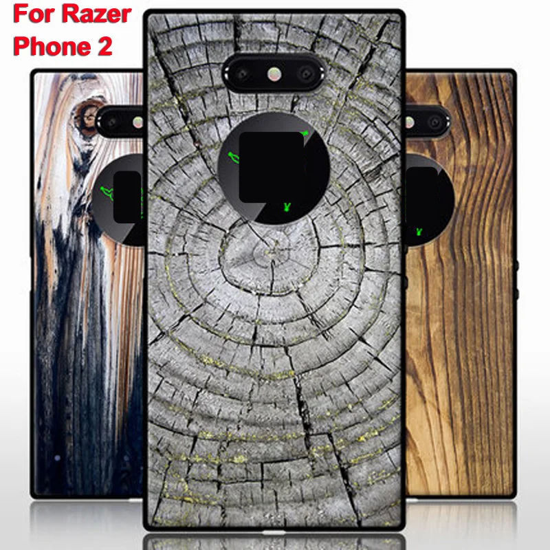 Phone 2 Wood grain stone Print Case For Ra zer Phone 2 Phone2 Soft Silicone TPU back Cover ForRazer Phone 2 phone cases shell
Phone 2 Wood grain stone Print Case For Ra zer Phone 2 Phone2 Soft Silicone TPU back Cover ForRazer Phone 2 phone cases shell