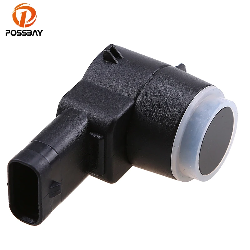 POSSBAY PDC Parking Sensor Fit for Mercedes-Benz S-Class W221 Saloon 2006-2016 221 542 04 17, A 221 542 04 17
POSSBAY PDC Parking Sensor Fit for Mercedes-Benz S-Class W221 Saloon 2006-2016 221 542 04 17, A 221 542 04 17
