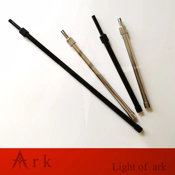 DIY M10 H50CM black Telescopic tube Telescopic pole chrome alloy hollow pipe retro lamp holder ceiling rose lighting accessories
DIY M10 H50CM black Telescopic tube Telescopic pole chrome alloy hollow pipe retro lamp holder ceiling rose lighting accessories