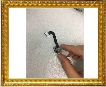 New Original A1418 4K Headphone Jack for imac 21.5'' A1418 4K Headphone Jack Late 2015 Headphone Socket Plug
New Original A1418 4K Headphone Jack for imac 21.5'' A1418 4K Headphone Jack Late 2015 Headphone Socket Plug