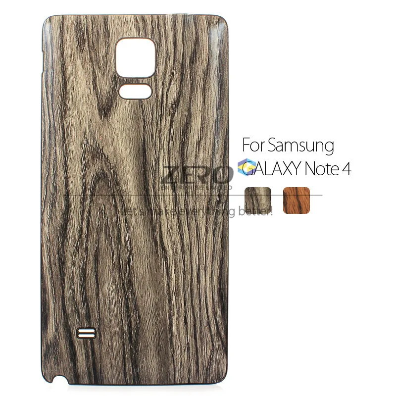 CAPAS For Samsung Galaxy Note 4 Case Wood Wooden Pattern Back Battery Cover for Galaxy Note 4 N910 N910F Case Protective Shield
CAPAS For Samsung Galaxy Note 4 Case Wood Wooden Pattern Back Battery Cover for Galaxy Note 4 N910 N910F Case Protective Shield