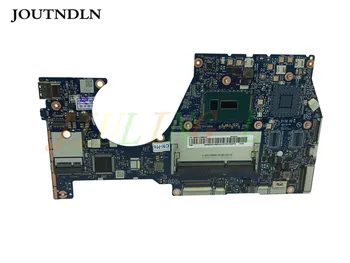 JOUTNDLN FOR lenovo yoga 3 14 Laptop motherboard NM-A381 BTUU1 DDR3L 5B20H35640 W i5-5200U CPU
JOUTNDLN FOR lenovo yoga 3 14 Laptop motherboard NM-A381 BTUU1 DDR3L 5B20H35640 W i5-5200U CPU