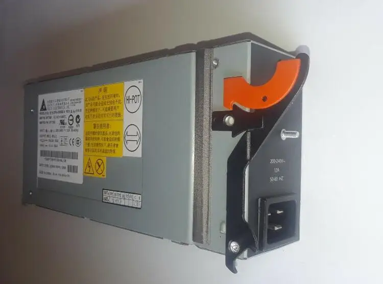 74P4452 74P4453 DPS-2000BB A 39Y7359 39Y7360 74P4452 39Y7351 39Y7352 2000W Power supply for BladeCenter Well Tested Working
74P4452 74P4453 DPS-2000BB A 39Y7359 39Y7360 74P4452 39Y7351 39Y7352 2000W Power supply for BladeCenter Well Tested Working