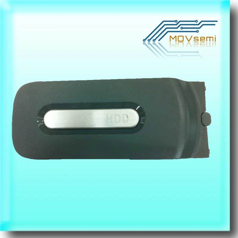 High Quality HDD case for XBOX 360 Hard Disk Drive shell for XBOX360 Fat Console 500gb 320gb 250gb
High Quality HDD case for XBOX 360 Hard Disk Drive shell for XBOX360 Fat Console 500gb 320gb 250gb