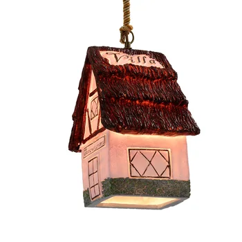 Small house chandelier, American style bar, dining room, hallway and vestibule decoration lamps and lanterns
Small house chandelier, American style bar, dining room, hallway and vestibule decoration lamps and lanterns