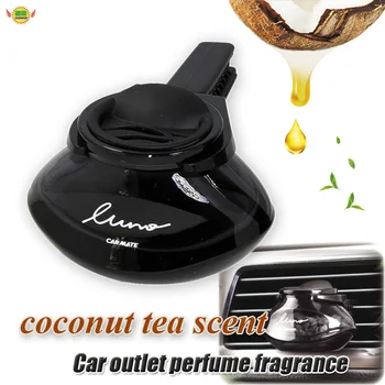 Freeshipping Car accessories air outlet rose tea scent flavor solid zeolite perfume balm deodorant fragrance freshener
Freeshipping Car accessories air outlet rose tea scent flavor solid zeolite perfume balm deodorant fragrance freshener