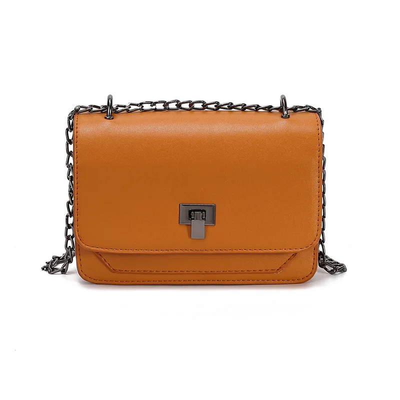 Square Mini Crossbody Bags for Women 2018 Luxury Korean Style Chain Messenger Bags Solid Minimalist Casual Shoulder Bags
Square Mini Crossbody Bags for Women 2018 Luxury Korean Style Chain Messenger Bags Solid Minimalist Casual Shoulder Bags