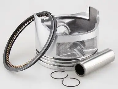 Free Shipping Piston 190F gasoline engine piston ring piston pin a snap ring suit for kipor kama
Free Shipping Piston 190F gasoline engine piston ring piston pin a snap ring suit for kipor kama