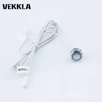 DC 12V Automatic Light Sensor Detector Switch Auto On Off Photocell street Light Sensor Switch For LED Strip Light
DC 12V Automatic Light Sensor Detector Switch Auto On Off Photocell street Light Sensor Switch For LED Strip Light