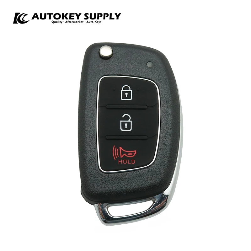 Car-styling Remote key for Positron alarm system For Hyundai Double program (293/300) AKBPCP094
Car-styling Remote key for Positron alarm system For Hyundai Double program (293/300) AKBPCP094
