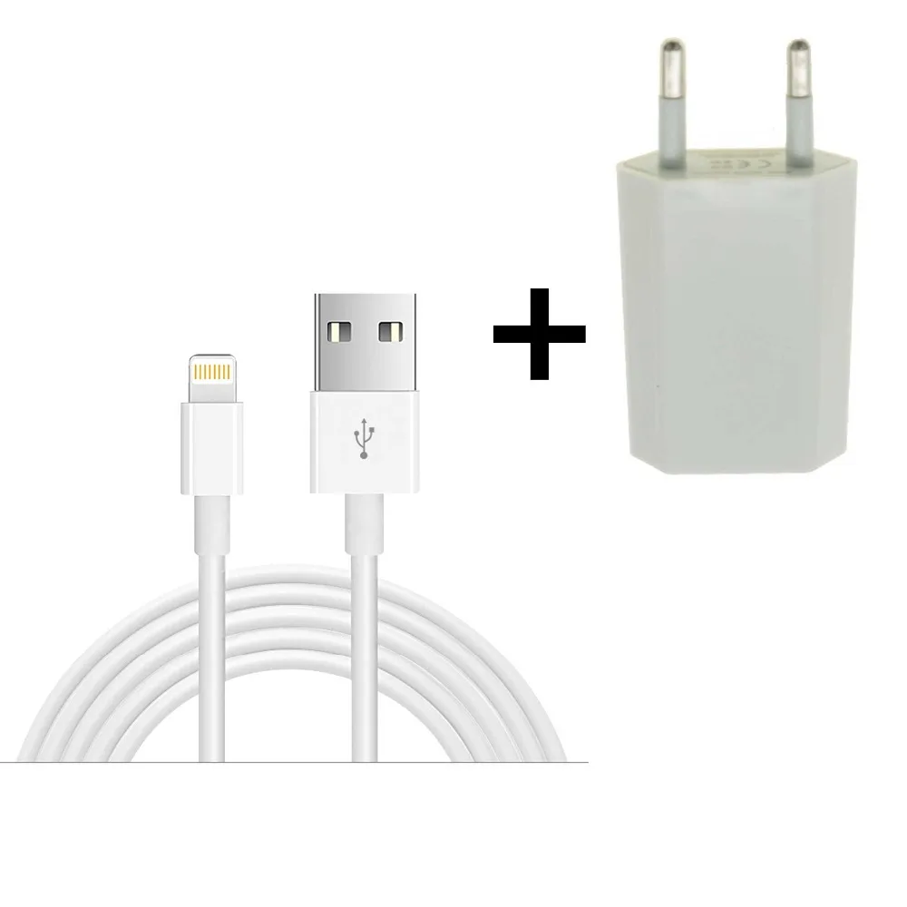 USB Cable Adapter for iphone Cable XS MAX XR X 8 7 6 plus 6s 5 S Plus ipad mini Charging Cables Mobile phone Charger
USB Cable Adapter for iphone Cable XS MAX XR X 8 7 6 plus 6s 5 S Plus ipad mini Charging Cables Mobile phone Charger