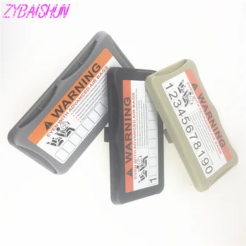 NEW Sun Visor Multifunctional Storage Box Memory Card Holder for Audi all series Q3 Q5 SQ5 Q7 A1 A3 S3 A4 A4L A6L A7 S6 S7 A8 S4
NEW Sun Visor Multifunctional Storage Box Memory Card Holder for Audi all series Q3 Q5 SQ5 Q7 A1 A3 S3 A4 A4L A6L A7 S6 S7 A8 S4