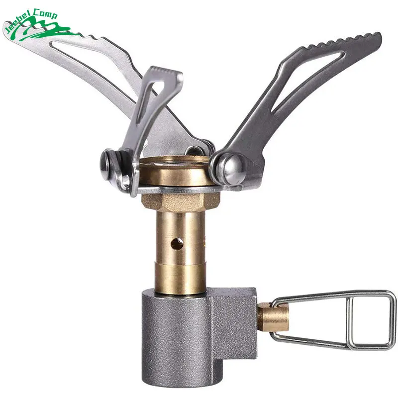 Ultralight Outdoor Gas Stove Portable Camping Stove Burner for Cooking Picnic Stove Upgraded Outdoor Equipment 45g 3000w
Ultralight Outdoor Gas Stove Portable Camping Stove Burner for Cooking Picnic Stove Upgraded Outdoor Equipment 45g 3000w