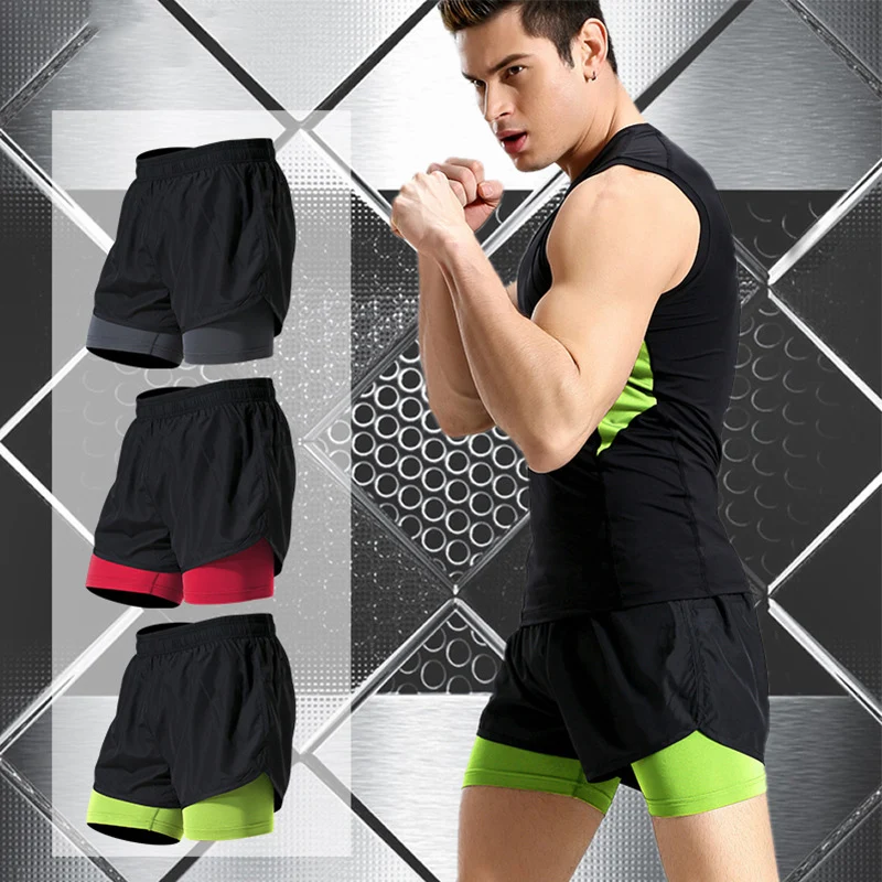 Men Sports Shorts Training Bodybuilding Quick-Dry Comfortable Material Summer Casual Work out Fitness GYM Men Shorts
Men Sports Shorts Training Bodybuilding Quick-Dry Comfortable Material Summer Casual Work out Fitness GYM Men Shorts