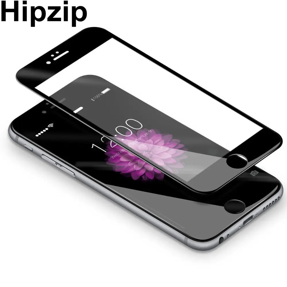 9H Full Cover Screen Tempered Glass For iPhone 6 6S 7 8 Plus 5 5S SE 4.7inch Screen Protector Protective Film Anti-Scratch Case
9H Full Cover Screen Tempered Glass For iPhone 6 6S 7 8 Plus 5 5S SE 4.7inch Screen Protector Protective Film Anti-Scratch Case