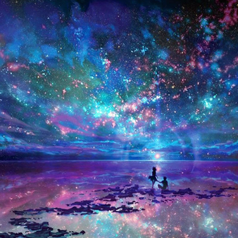 Diy Diamond Painting Vast Star Cross Stitch Square Rhinestone Pictures Of Crystals Embroidery Patchwork Needlework Wall Sticker
Diy Diamond Painting Vast Star Cross Stitch Square Rhinestone Pictures Of Crystals Embroidery Patchwork Needlework Wall Sticker