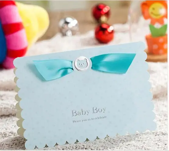 1pcs Sample Pink Girl/ Blue Boy 3D Carton Invitation Cards Baby Full Moon Birthday Party Children's Day Invitation Card
1pcs Sample Pink Girl/ Blue Boy 3D Carton Invitation Cards Baby Full Moon Birthday Party Children's Day Invitation Card