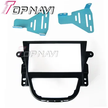 Topnavi TN-OP 006 Quality Radio Fascia foOPEL MOKKA Stereo Fascia Dash CD Trim Installation Kit
Topnavi TN-OP 006 Quality Radio Fascia foOPEL MOKKA Stereo Fascia Dash CD Trim Installation Kit