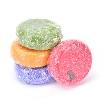 4 Styles Handmade Soaps Fragrant Jasmine Shiny Smooth Hair Shampoo Soap Repair Hair Deep Nourish Hair Shampoo Soap
4 Styles Handmade Soaps Fragrant Jasmine Shiny Smooth Hair Shampoo Soap Repair Hair Deep Nourish Hair Shampoo Soap