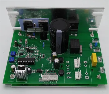 Free Shipping Motor Controller treadmill motherboard control circuit board computer board under control board
Free Shipping Motor Controller treadmill motherboard control circuit board computer board under control board
