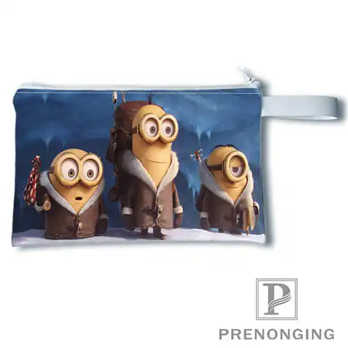 Custom Minions (37) Printing Coin Purse Change Purse Zipper Zero Wallet Phone Key Bags Fashion Small Female Purse#19-01-22-5-245
Custom Minions (37) Printing Coin Purse Change Purse Zipper Zero Wallet Phone Key Bags Fashion Small Female Purse#19-01-22-5-245