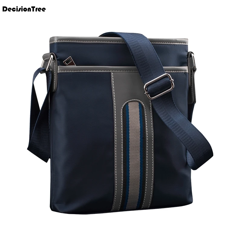 New Large Capacity Casual Men Young Shoulder Bag Korean Style Handbag Canvas Cool Simple Student School Messenger Bag C109
New Large Capacity Casual Men Young Shoulder Bag Korean Style Handbag Canvas Cool Simple Student School Messenger Bag C109