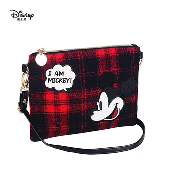 Disney Women Clutch Bag Mickey Messenger Girl Party Envelope Evening Shoulder-Bags 2019 New Hairy Female Handbag-Bag Purse Gift
Disney Women Clutch Bag Mickey Messenger Girl Party Envelope Evening Shoulder-Bags 2019 New Hairy Female Handbag-Bag Purse Gift