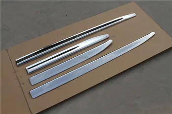 ABS door side sill trim Nerf bar protector fit for INFINITI QX56 QX80 2011-2020
ABS door side sill trim Nerf bar protector fit for INFINITI QX56 QX80 2011-2020