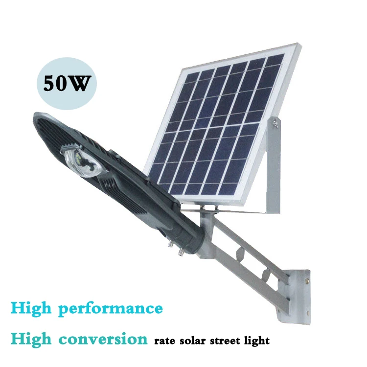 50W high performance intelligent solar street lamp projection lamp courtyard lamp outdoor lamp intelligent light control
50W high performance intelligent solar street lamp projection lamp courtyard lamp outdoor lamp intelligent light control