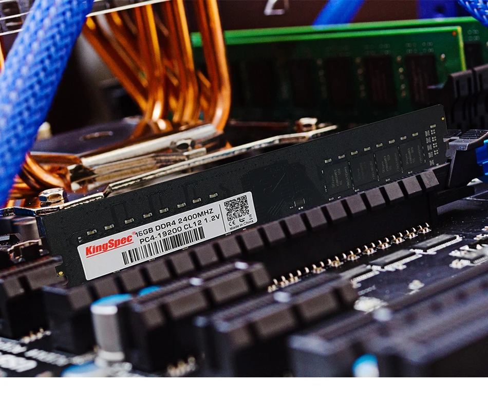 Wicgtyp 4GB 8GB 16GB DDR4 DESKTOP RAM MEMORY 2400Mhz 288PIN DIMM 1.2V High Speed Free shipping work faster DDR4-PC-XXXG
Wicgtyp 4GB 8GB 16GB DDR4 DESKTOP RAM MEMORY 2400Mhz 288PIN DIMM 1.2V High Speed Free shipping work faster DDR4-PC-XXXG