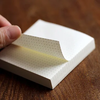 Coloffice 1PC Japanese Simple Style Memo Pad Can Tear Notes Paper Office Desktop Stationery Students Daily Plan Blank Gird Notes 
Coloffice 1PC Japanese Simple Style Memo Pad Can Tear Notes Paper Office Desktop Stationery Students Daily Plan Blank Gird Notes