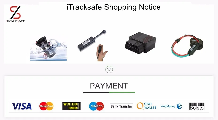 PAYMENT-ITRCKSAFE