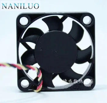 NANILUO Free shipping Original KF0410B2HS-R DC24V 4010 40*40*1OMM 3pin Camry mini fan radiator fan
NANILUO Free shipping Original KF0410B2HS-R DC24V 4010 40*40*1OMM 3pin Camry mini fan radiator fan