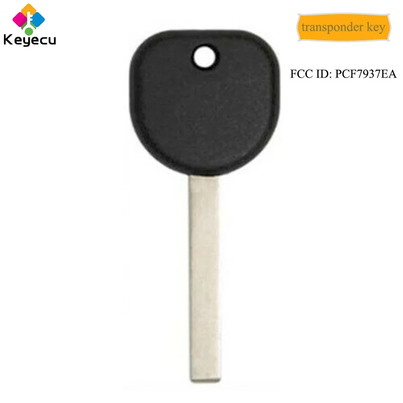 KEYECU Replacement Transponder Ignition Car Key FOB for GMC Canyon Sierra 1500 2500 HD 3500 HD Terrain Yukon XL, B119-PT B116-PT
KEYECU Replacement Transponder Ignition Car Key FOB for GMC Canyon Sierra 1500 2500 HD 3500 HD Terrain Yukon XL, B119-PT B116-PT
