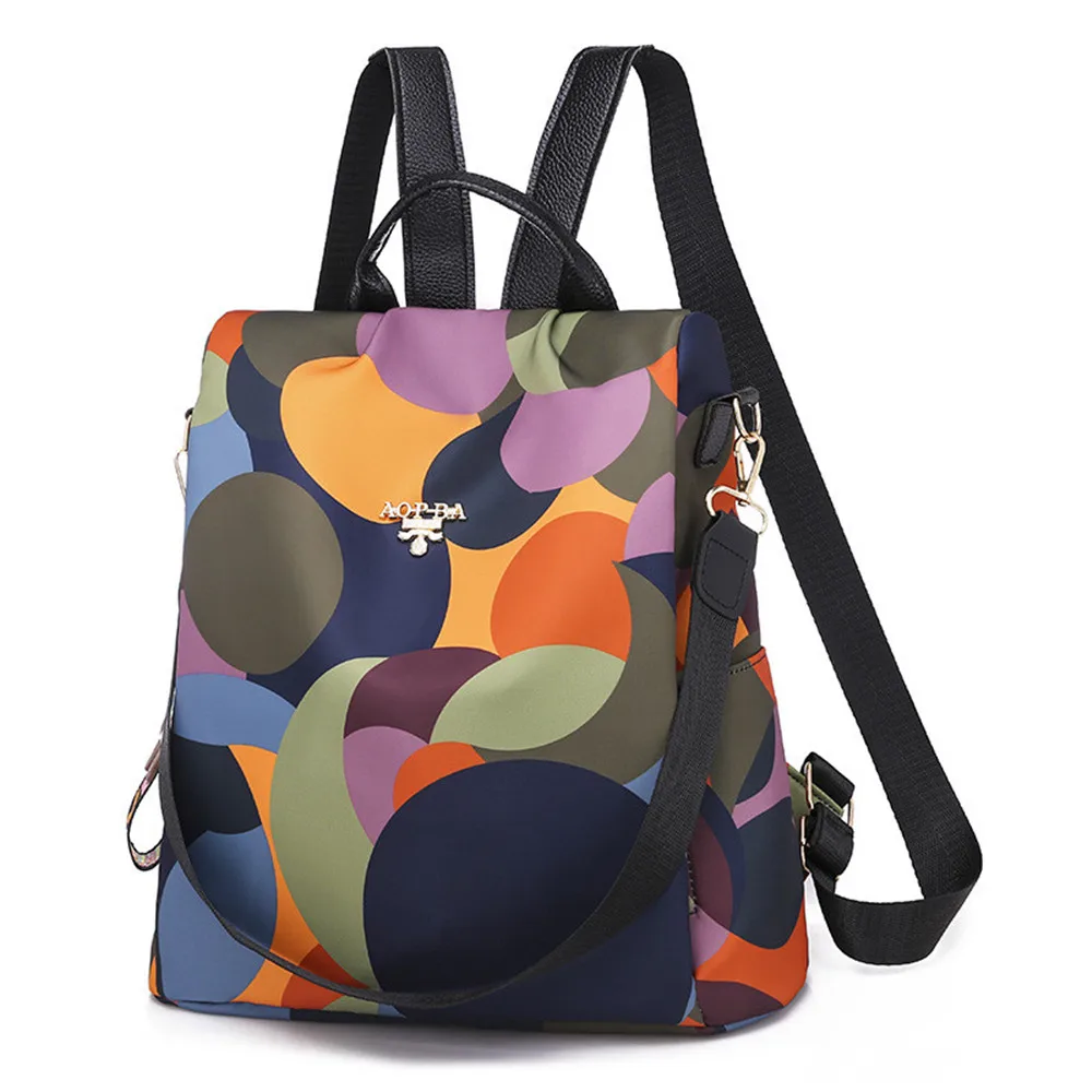 2019 New Fashion Camouflage Female Backpack Oxford Cloth Trend Burglar Woman Backpack Girl large capacity Print Bag backpack
2019 New Fashion Camouflage Female Backpack Oxford Cloth Trend Burglar Woman Backpack Girl large capacity Print Bag backpack