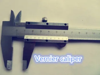 Vernier caliper home decoration use vernier caliper Mechanical Constantvernier caliper Bathroom modification measuring tool
Vernier caliper home decoration use vernier caliper Mechanical Constantvernier caliper Bathroom modification measuring tool