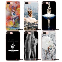 coque samsung a5 2017 danseuse