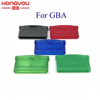 20Pcs For Gameboy Advance GBA Empty Game Cartridge Shell Case Card Box For GBA GBA SP NDSL NDS Game card box
20Pcs For Gameboy Advance GBA Empty Game Cartridge Shell Case Card Box For GBA GBA SP NDSL NDS Game card box