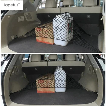 Lapetus Accessories Fit For Nissan Murano 2015 2016 2017 2018 Trunk Luggage Storage Container Cargo Mesh Net Molding Cover Kit
Lapetus Accessories Fit For Nissan Murano 2015 2016 2017 2018 Trunk Luggage Storage Container Cargo Mesh Net Molding Cover Kit