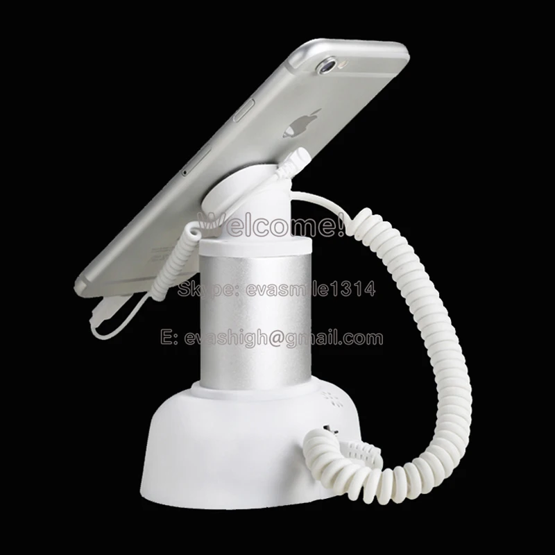 10xCell phone security display stand with alarm wireless charging for phone in retail shop+Free express
10xCell phone security display stand with alarm wireless charging for phone in retail shop+Free express