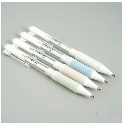 10PCS/LOT M&G Chenguang stationery 0.5 cute unisex superior products press pen gel pen
10PCS/LOT M&G Chenguang stationery 0.5 cute unisex superior products press pen gel pen