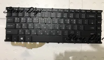 Free shipping NEW Laptop Keyboard For Samsung NP900X3L 900X3L US keyboard With Backlit
Free shipping NEW Laptop Keyboard For Samsung NP900X3L 900X3L US keyboard With Backlit