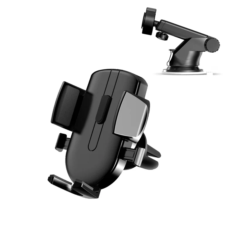 Universal Car Phone Holder Gravity Mount Dashboard Stand Car Suction Cup Support Mobile Phone Bracket Auto Interior Accessories
Universal Car Phone Holder Gravity Mount Dashboard Stand Car Suction Cup Support Mobile Phone Bracket Auto Interior Accessories