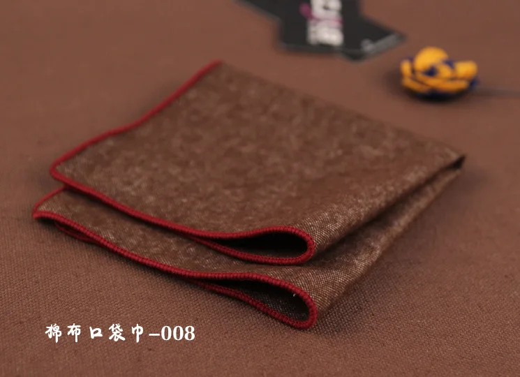 Pocket Square008