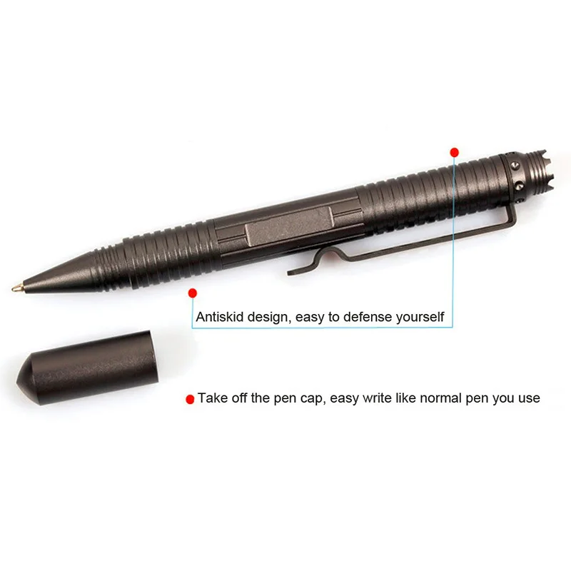 Portable-Tactical-Pen-Self-Defense-Supplies-Weapons-Protection-Tool-Aviation-Aluminum-Cooyoo-Tool-Laix-B1 (4)