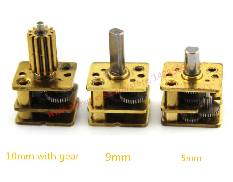 hight quanlity metal Micro copper change speed gear box and reduction gearbox for the robot motor
hight quanlity metal Micro copper change speed gear box and reduction gearbox for the robot motor